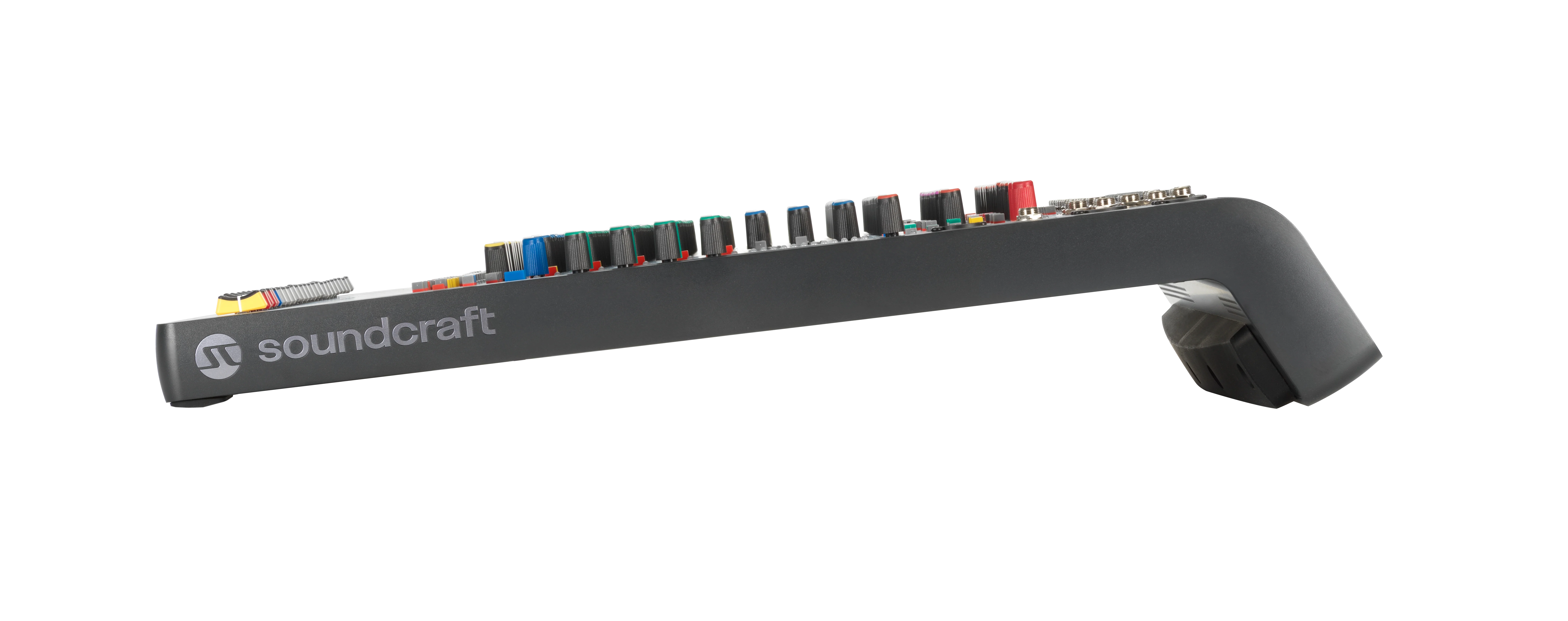 Signature Plus 22 Analog-Mischpult